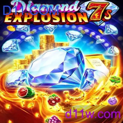 DiamondExplosion7s