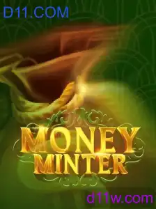MoneyMinter