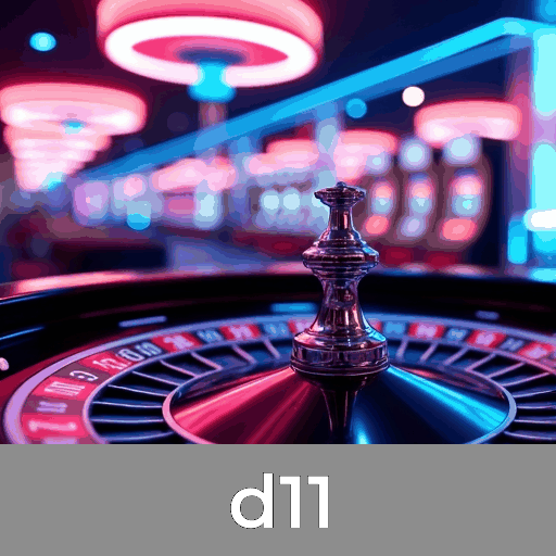 Cadastro na d11