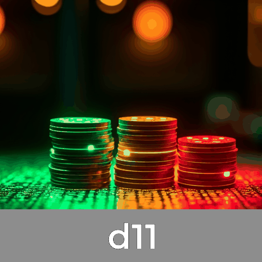 Acesso ao d11