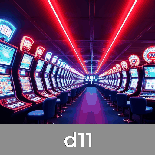 Apostas no d11