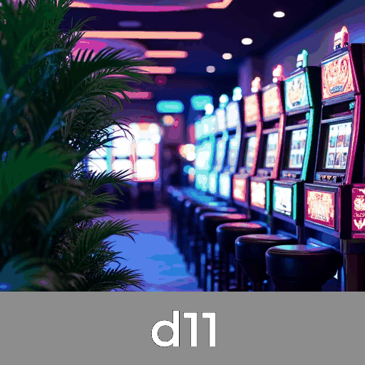Acesso ao d11