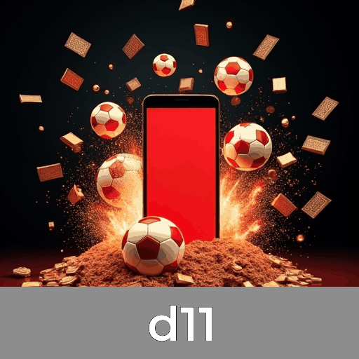 Cadastro na d11