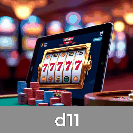 Cassino Online d11