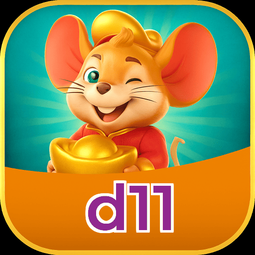 d11 logo