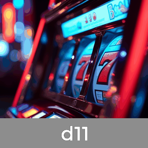 Cadastro na d11