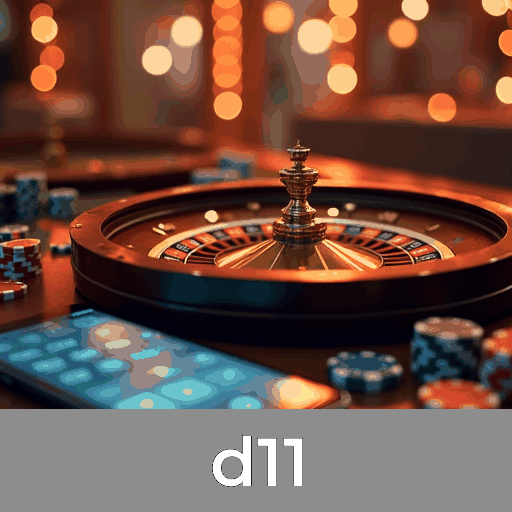 Cadastro na d11