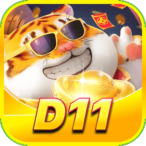 D11.COM-platform Oficial Slots Brasil Logo